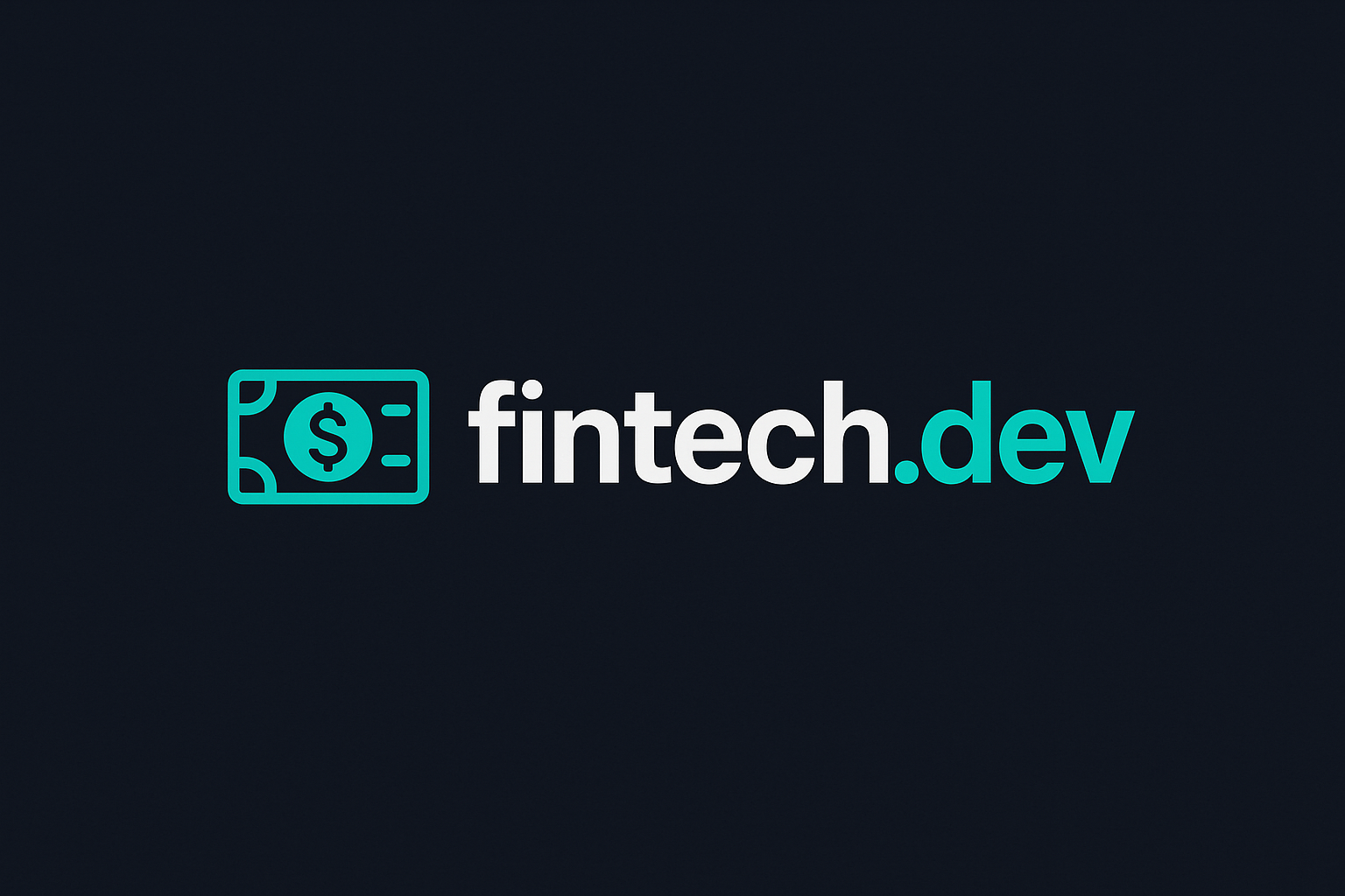 Logo Fintechdev